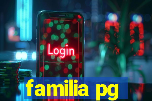 familia pg